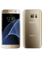 Samsung G930 Galaxy S7 32GB (Ekspozicinė prekė)